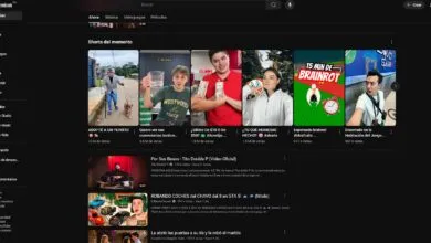 La página de Tendencias de YouTube se despide este julio