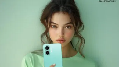El ZTE Blade A35e combina precio y eficiencia perfectamente