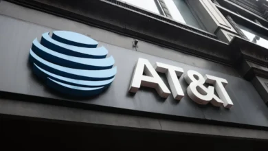 AT&T está considerando salir del mercado móvil mexicano y no es el único