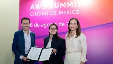 Alianza del Gobierno con AWS busca capacitación digital y apoyo a startups en México