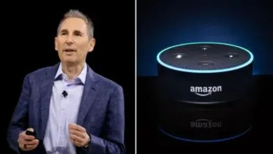 CEO de Amazon busca integrar publicidad en su asistente Alexa+
