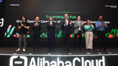 Alibaba Cloud establece su primera región de nube en México