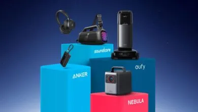 Anker estrena portafolio tecnológico en México: carga, audio y hogar inteligente a tu alcance