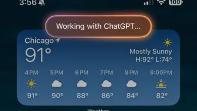 GPT-5 de OpenAI llegará a Apple Intelligence con iOS 26