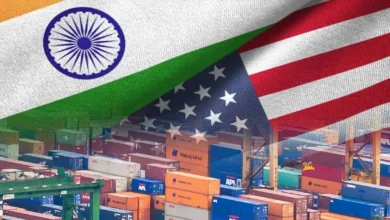 India en la mira, EEUU impone aranceles del 25% y sacude los mercados