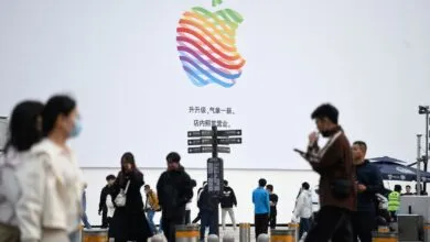 Aranceles de Apple suman más de ,000 millones de dólares a sus costos operativos