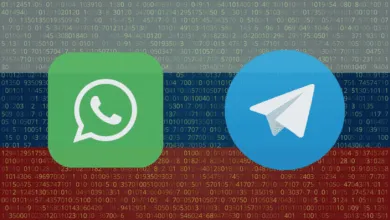 Rusia bloquea parcialmente las llamadas en WhatsApp y Telegram por seguridad