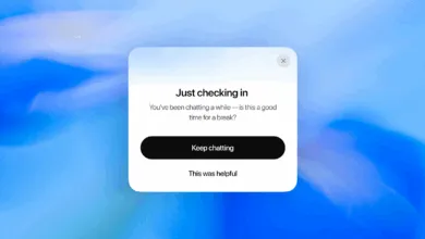 ChatGPT mejorará la detección de malestar emocional, OpenAI avanza por IA responsable