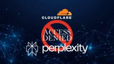 Cloudflare advierte sobre Perplexity y el uso de la IA para acceder a datos restringidos