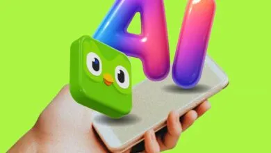 Inteligencia Artificial impulsa las ganancias de Duolingo, pero genera controversia