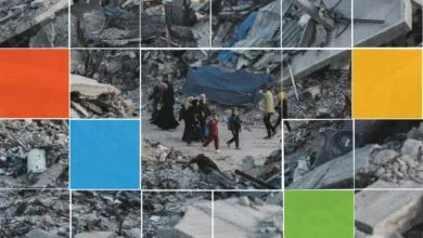 Israel usa la nube de Microsoft, Azure, para vigilancia masiva en Gaza y Cisjordania