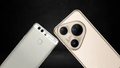 Así se ha transformado la fotografía con Huawei, desde el P9 hasta el nuevo Pura 80 Ultra