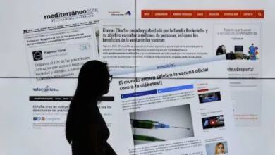 Solo el 67% de los mexicanos sabe identificar fake news en redes sociales