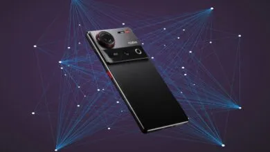 Nubia Z80 Ultra, specs filtradas del flagship que desafía a los grandes