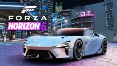 El Tokyo Game Show 2025 sería el escenario para revelar el próximo Forza Horizon 6