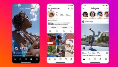 Instagram estrena la función “Repost”, comparte y amplía tu alcance