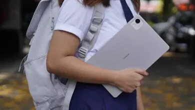 ¿Buscas una tablet para el regreso a clases? La HONOR Pad X9a es una gran opción
