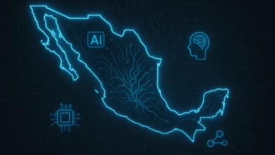 El primer modelo de lenguaje de IA en español del gobierno mexicano llegará en noviembre