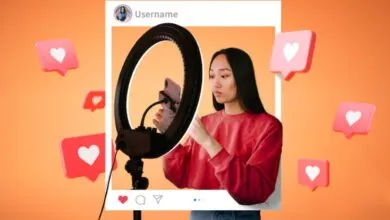 Solo podrás hacer Lives en Instagram si tienes más de 1,000 seguidores y un perfil público