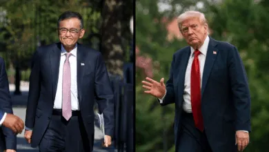 Estados Unidos considera invertir en Intel para fortalecer su manufactura tecnológica