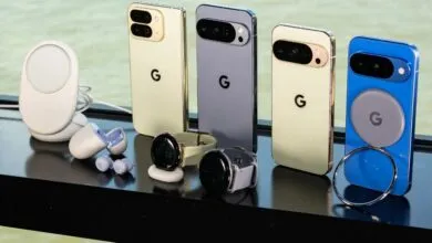 Google lanza la serie Pixel 10 con Tensor G5 y soporte Qi2, por primera vez con preventa en México