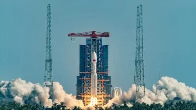 ¿Qué es Guowang? Así responde China al dominio de Starlink