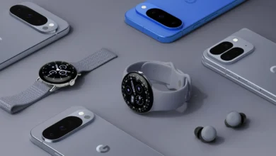 Pixel Watch 4, Pixel Buds Pro 2 y Buds 2a, los nuevos wearables de Google