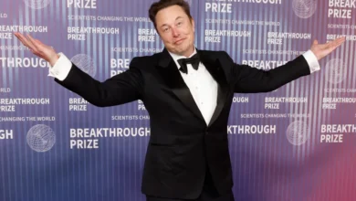 Elon Musk recibe nuevo paquete accionario de Tesla valorado en ,000 millones de dólares