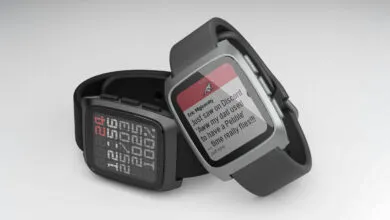 Pebble Time 2, el clásico smartwatch regresa con más fuerza y tecnología