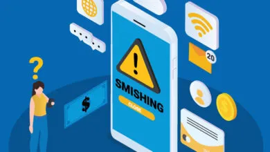 SMS fraudulentos, aprende a identificar y frenar el smishing