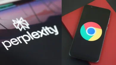 Perplexity ofrece ,500 MDD por comprar el navegador Chrome de Google