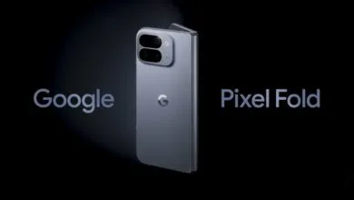 Pixel 10 Pro Fold, un plegable premium con batería para 30 horas de autonomía y resistencia IP68