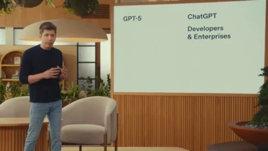 OpenAI lanza GPT-5, conoce todas las novedades del modelo más avanzado