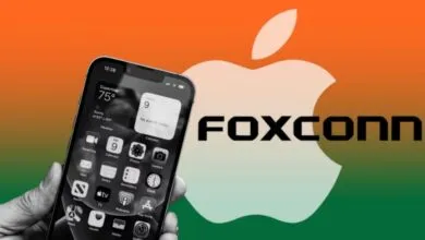 Apple acelera la producción del iPhone 17 en India, pero a China no le hace ninguna gracia