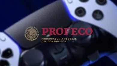 PROFECO exige a PlayStation mostrar precios en pesos tras 100 denuncias ciudadanas