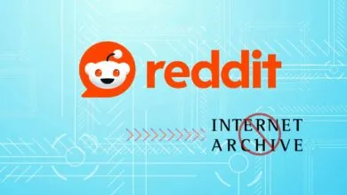 ¿Por qué Reddit bloqueó a Internet Archive y la Wayback Machine?