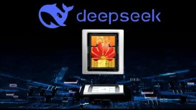 DeepSeek retrasa su nuevo modelo de IA por problemas con chips Huawei Ascend