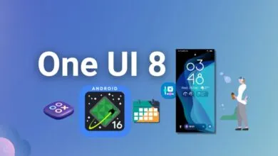 Beta de One UI 8 disponible para Galaxy S24, Z Fold 6 y Flip 6