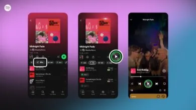 Spotify ahora permite mezclar canciones y crear transiciones únicas como un DJ