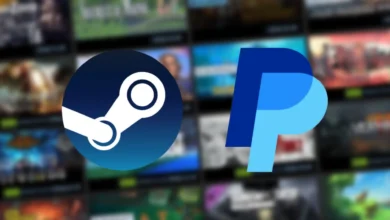 Crisis de pagos en Steam, PayPal abandona la plataforma como método de pago
