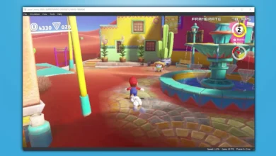 Adiós a Sudachi, una de las mejores opciones de emuladores de Switch