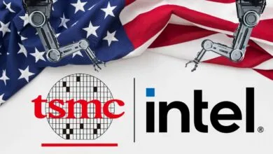 Trump exige a TSMC gran inversión en EE. UU. y compra de Intel para bajar aranceles