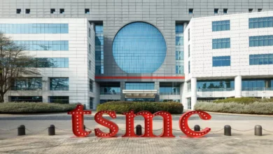 Arrestos en Taiwán por robo de datos de chip 2 nanómetros de TSMC