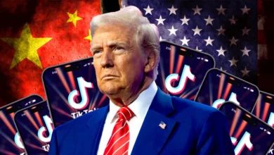 TikTok sigue en la mira, Trump extiende plazo para su venta en EE.UU.