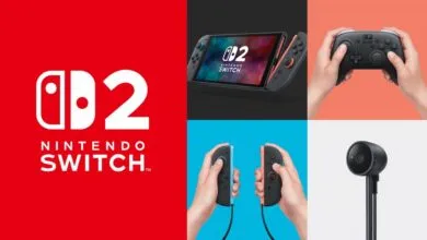 Nintendo Switch 2 rompe récords con más de seis millones de unidades vendidas