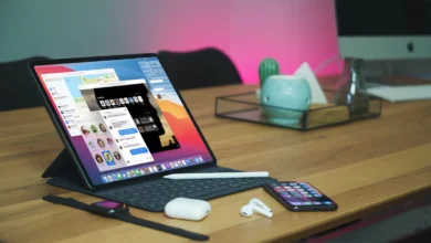 Correr macOS en un iPad es posible gracias a un nuevo jailbreak