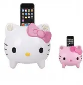 Hello Kitty para Ipod