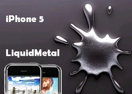 Liquidmetal: ¿tiene Apple el Santo Grial de las baterías?