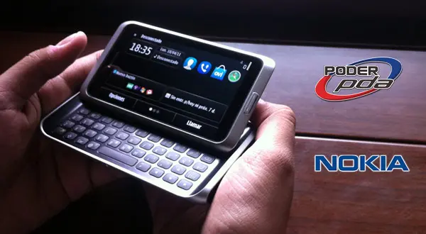 Nokia incluirá NFC en próximos smartphones y accesorios