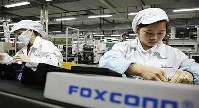 iPhone 5 ya está siendo producido por Foxconn